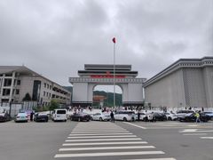 -图们国门景区