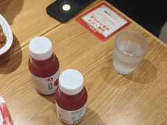 -喜家德虾仁水饺(华强天虹店)