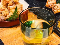 -傲鳗·日本料理(光华路店)