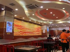 大堂-蝎王府羊蝎子(西稍门店)