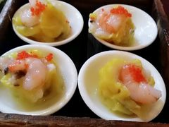 -喜鹊茶点.啫煲(车陂店)