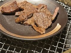 -厚贞日式烤肉(浦东汇智店)