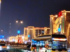 -哈尔滨医科大学附属第四医院(南岗院区)