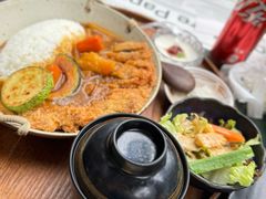 -ITARU食堂·定食料理(西丽店)