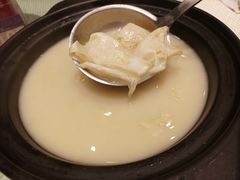 花胶鸡-香港富临皇宫(五月花商业广场店)