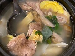 -一坐一忘云南菜(嘉里中心店)