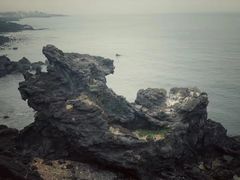 -龙头岩(Dragon Head Rock)