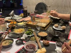 -王家渡火锅店(亦庄店)