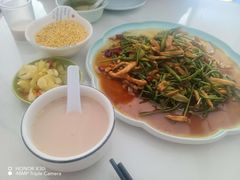 -沽源味道蒙餐莜面家常菜