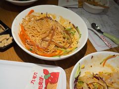 -九毛九西北菜(大东海店)