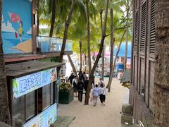 -海南分界洲岛旅游区