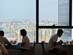 -成都雅诗阁来福士