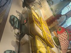 -黄山排云型旅酒店餐厅