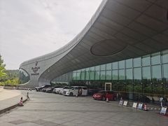 -闻泰花园酒店