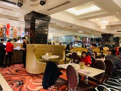 大堂-芭菲盛宴·环球美食(解放碑英利国际店)