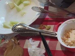 -西贝莜面村(上海百联西郊店)