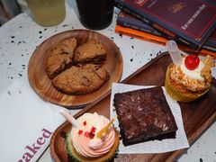 -caked(深圳购物公园店)