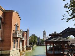 -赤坎·广东华侨国际旅游度假区