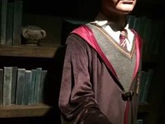 -曼谷杜莎夫人蜡像馆