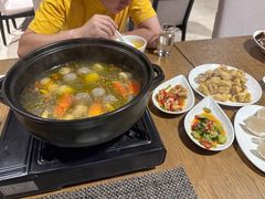 -天津湾西餐厅(三亚海棠湾洲际度假酒店)