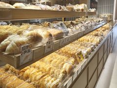 -小飞象面包公社(珠江路金鹰店)