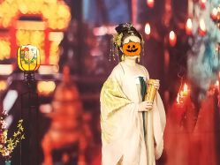 -美云庭古装·格格服汉服·京城旅拍(北京店)