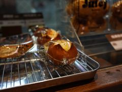 -Juicy Bakery(大学路店)