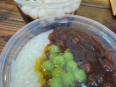 -笃笃笃糖粥(十全街店)