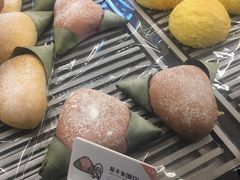 -喜茶(深圳福田星河COCO Park店)