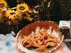 -川骄海鲜自助(亚运村店)