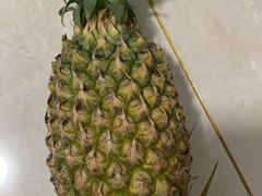 菠萝-彩香二村农贸市场