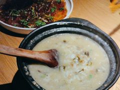 -吴记粥铺·淮扬小馆(欧尚店)