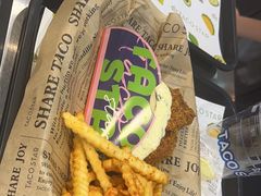 -TACO STAR 塔可星(下沙宝龙店)