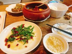 -小喜客·云南特色菜(纳西庭院店)