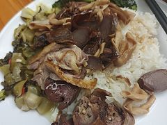 -乌文新澄海卤鹅店