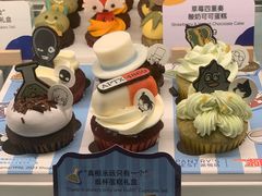 -派悦坊·甜品·蛋糕(虹口龙之梦店)