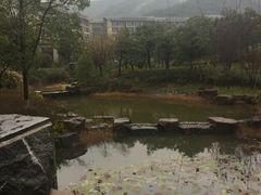 -宁波九龙湖开元度假村