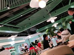 大堂-春润大地海南椰子鸡(沙井京基百纳广场店)