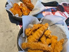 -必胜客(上海新南方商城PH店)