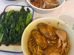 -百乐门粉面店(二龙喉分店)