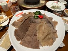 -宝泉铜锅·涮羊肉(解放东路店)