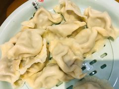 -家里婆自助水饺(振华路店)
