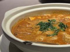 海鲜沙茶锅-遇外滩(BFC外滩金融中心店)