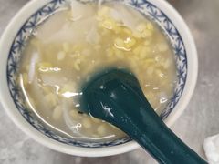 -老胡甜汤(龙眼店)