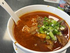 -牛记咖喱美食(十月初五日街店)