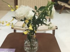 -向花仕Bloomy Life咖啡鲜花(益田假日店)