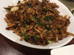 -金龙寨(解西店)