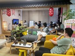 -优米国际日语·留学·移民(南山校区)