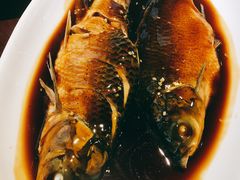 -大牌大·传统杭帮菜(湖滨店)