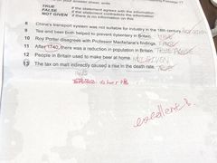 -启德考培雅思托福留学(香洲校区)
